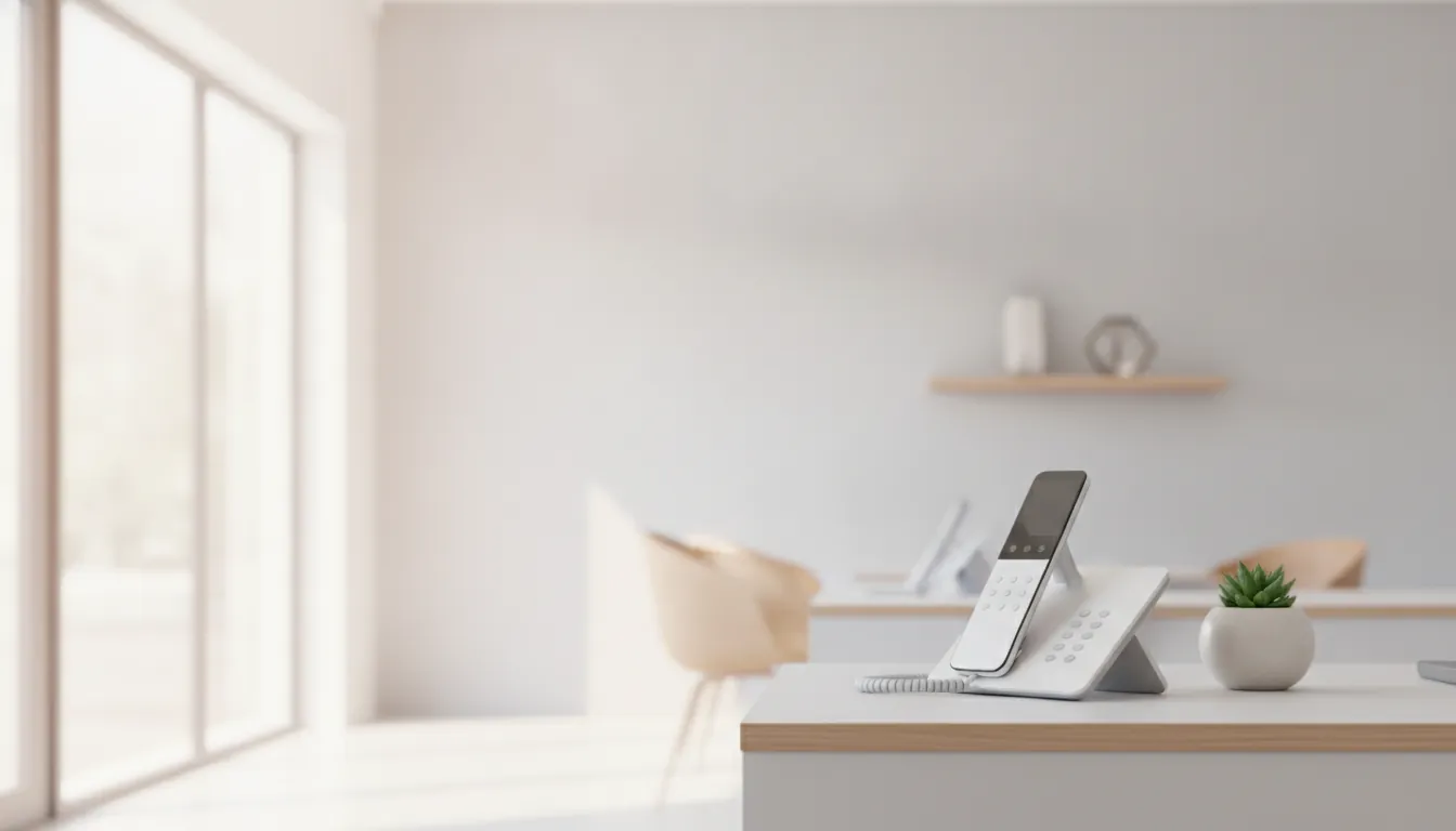 ElevenLabs — la voce AI per il centralino dell’officina